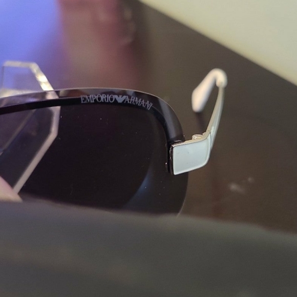 EUC Authentic Emporio Armani Sunglasses - Picture 5 of 7